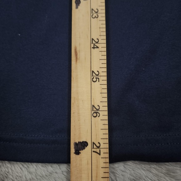 Tennessee Titans Shirt Mens Medium NFL Football Dri Fit Training Nike Polyester - Picture 12 of 13